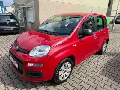 Gebraucht Fiat Panda