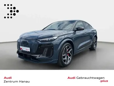 Gebraucht Audi SQ6 e-tron