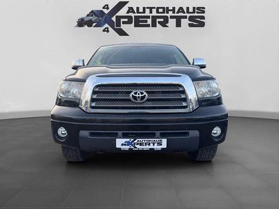 Gebraucht Toyota Tundra Limited 386 PS (283 kW) 2008 Schwarz Abholung