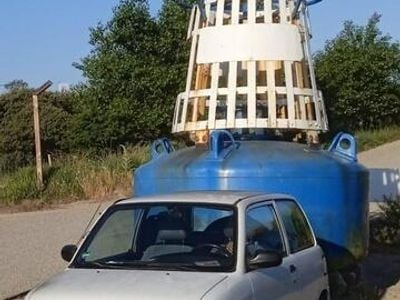 Daihatsu Cuore