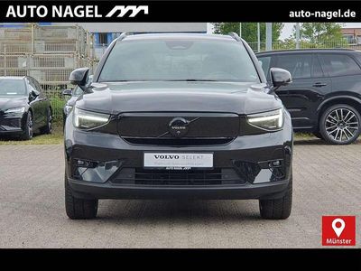 Volvo EX40