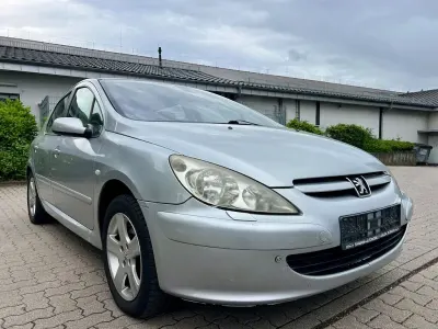 Gebraucht Peugeot 307