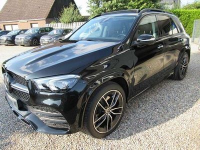 Mercedes GLE350