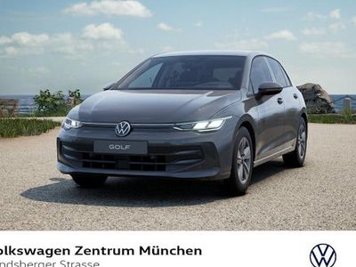 Neu VW Golf VIII Life 116 PS (85 kW) 2026 Grau Limousine