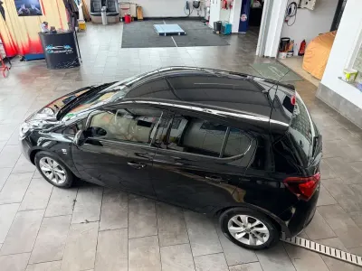 Gebraucht Opel Corsa Active 90 PS (66 kW) 2017 Kleinwagen