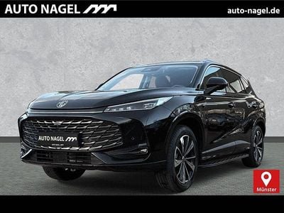 Gebraucht MG HS Luxury 272 PS (200 kW) 2025 Schwarz SUV