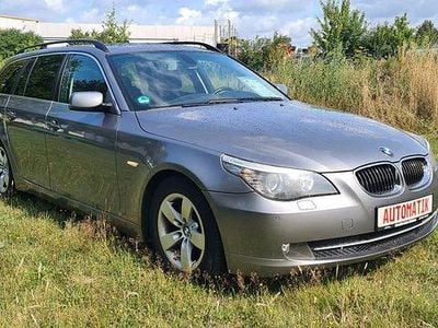 BMW 523