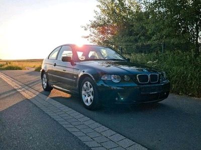 BMW 318 Compact
