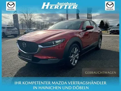 Gebraucht Mazda CX-30