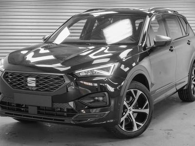 gebraucht Seat Tarraco 2,0 TSI DSG 4Drive FR - LAGER