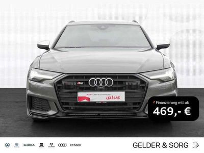 gebraucht Audi S6 TDI 3D|360|HuD|Matrix|Pano|air|AHK