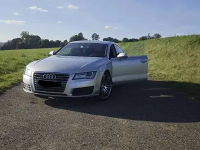 Gebraucht Audi A7 Ambiente 204 PS (150 kW) 2011 Kleinwagen