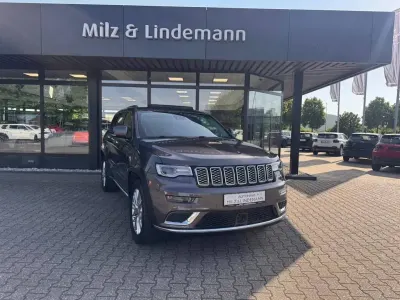 Gebraucht Jeep Grand Cherokee
