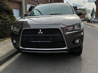 gebraucht Mitsubishi Outlander 