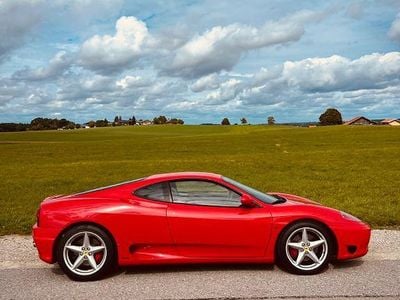Ferrari 360