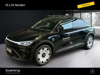 Gebraucht Smart #3 Premium 200 kW (272 PS) 2025 Schwarz SUV