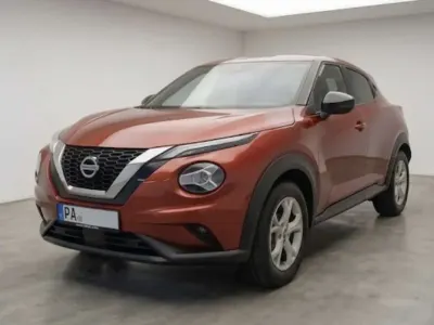 Gebraucht Nissan Juke