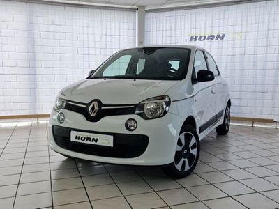 gebraucht Renault Twingo Limited, unfallfrei,Sitzheizung,Bluetooth