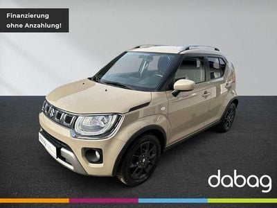 Usata Suzuki Ignis 83 CV (61 kW) 2021 Other SUV