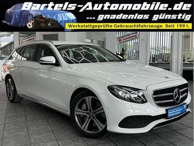 Mercedes E350