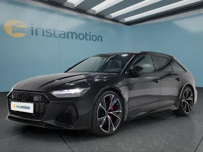 Gebraucht Audi RS6