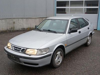 Saab 9-3