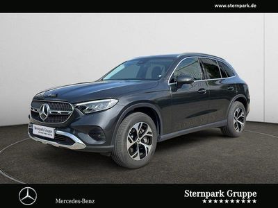 Mercedes GLC300e