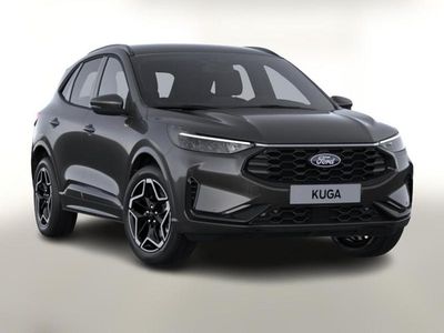 Ny Ford Kuga ST-Line 183 HK (134 kW) 2026 Grøn SUV