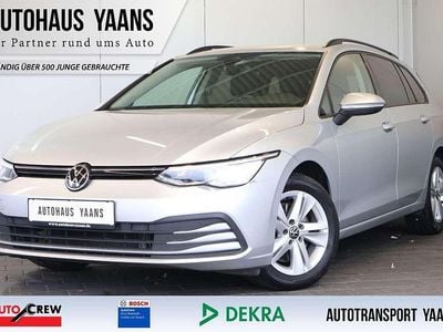 VW Golf VIII