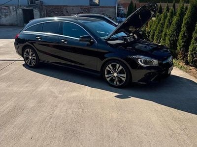 Mercedes CLA220