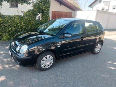 gebraucht VW Polo 