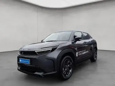 Gebraucht Toyota Urban Cruiser Lounge 127 kW (174 PS) 2026 Grau SUV