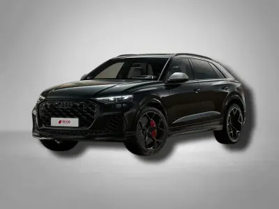 Gebraucht Audi Q8 Performance 640 PS (470 kW) 2026 Mythosschwarz metallic SUV