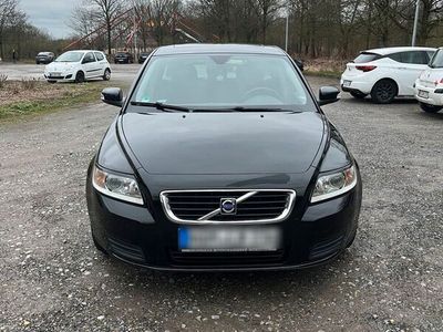 gebraucht Volvo V50 S Kombilimousine TÜV 08/25