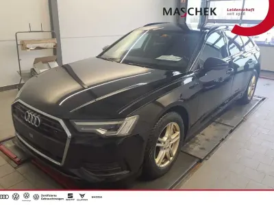 Gebraucht Audi A6