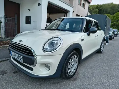 Occasion Mini ONE