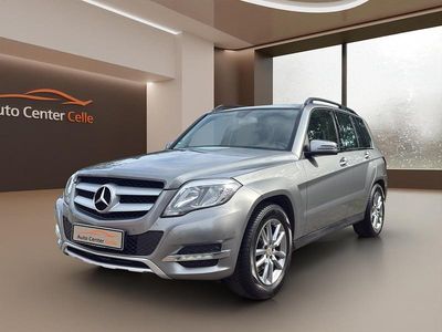Mercedes GLK200