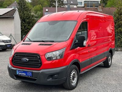 gebraucht Ford Transit Kasten 350 L3