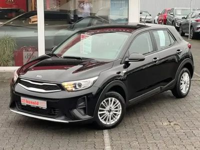 gebraucht Kia Stonic 1.0 T-GDI Edition 7 ++AUTOMATIK++