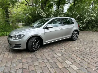 Gebraucht VW Golf VII