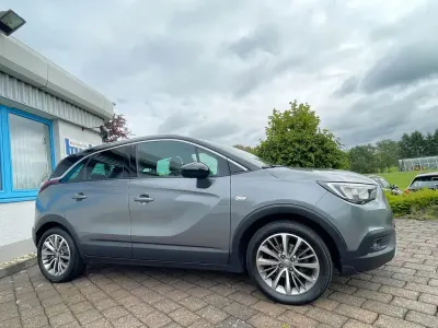 Gebraucht Opel Crossland X