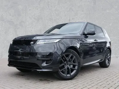 Neu Land Rover Range Rover Sport SE Dynamic 300 PS (220 kW) 2026 Grau SUV