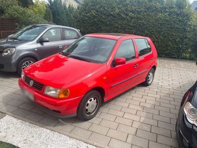 gebraucht VW Polo 