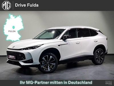 Gebraucht MG HS Luxury 272 PS (200 kW) 2025 Weiß SUV