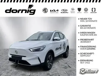 Gebraucht MG ZS