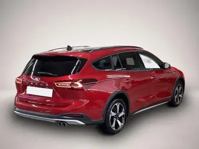Gebraucht Ford Focus Active 125 PS (91 kW) 2024 Manufacturer
