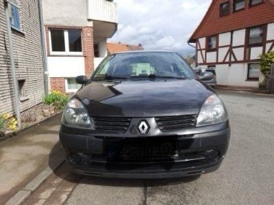 gebraucht Renault Clio II 