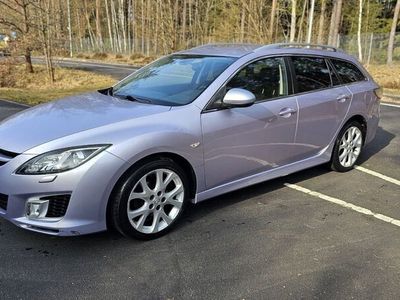 gebraucht Mazda 6 Diesel