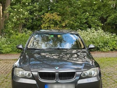 gebraucht BMW 330 xd touring - Navi/Leader/FullOptional/TUV Neu