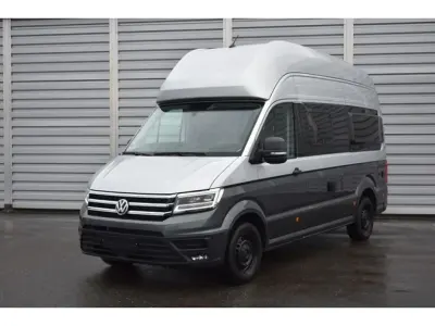 Brugt VW California California 177 HK (130 kW) 2023 Grå Van